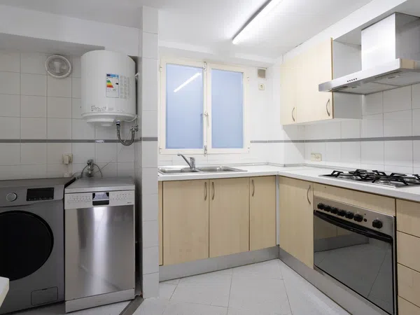 Piso en calle de Jaume de Santacília, 4 - Foto 21