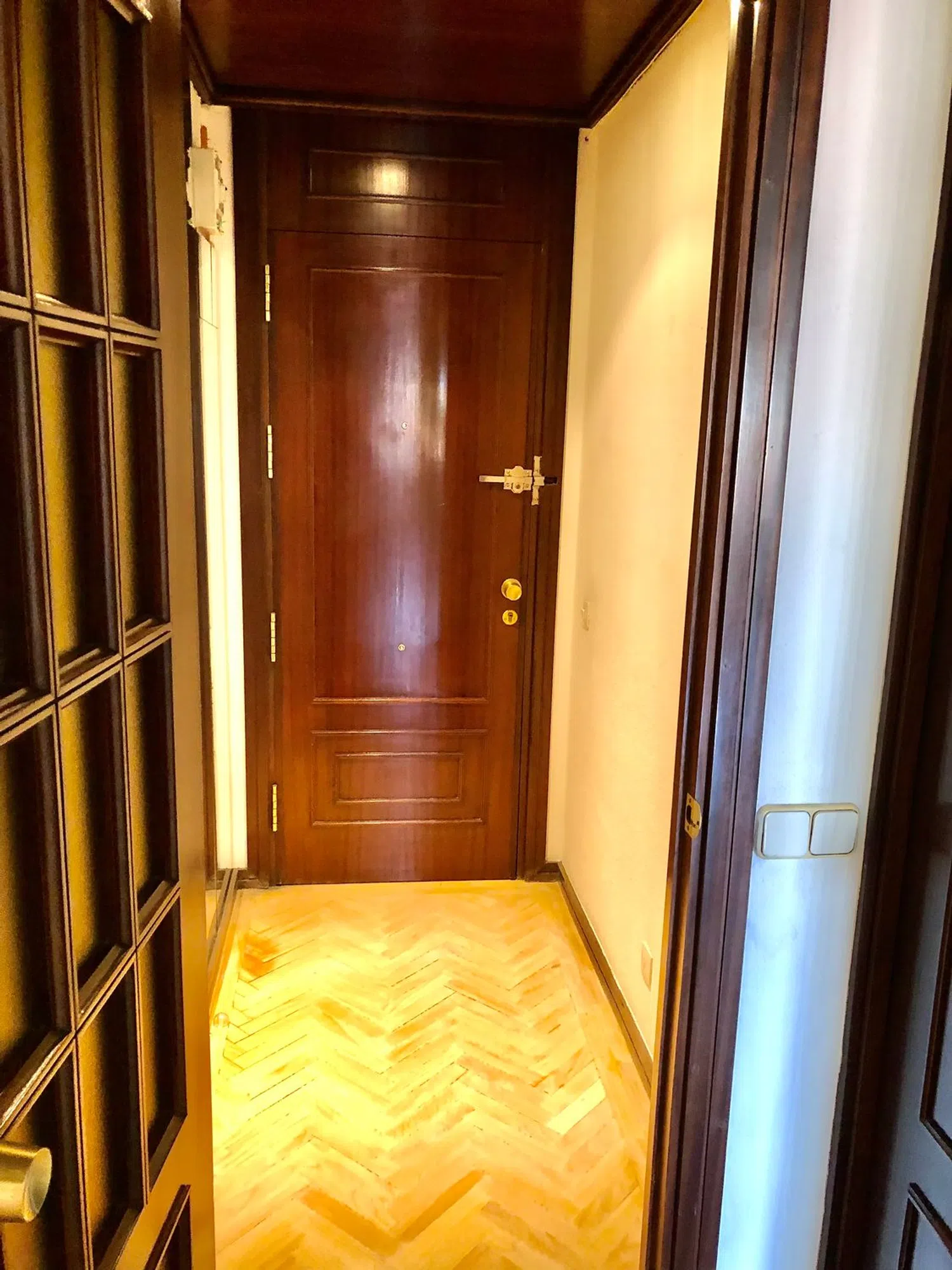 Piso en calle Santa Engracia, 141 - Foto 12