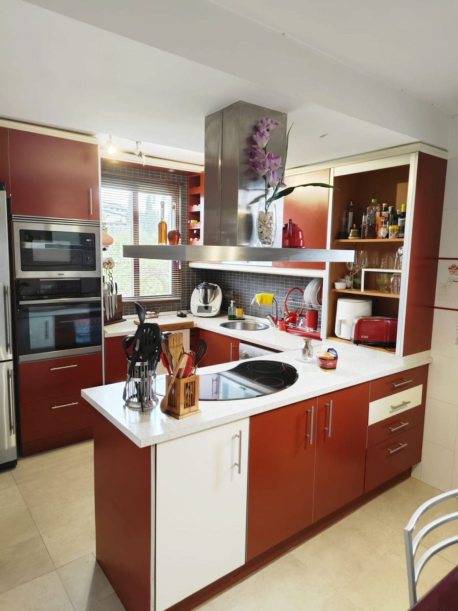 Casa o chalet independiente en Calle Viena, 5 - Foto 19