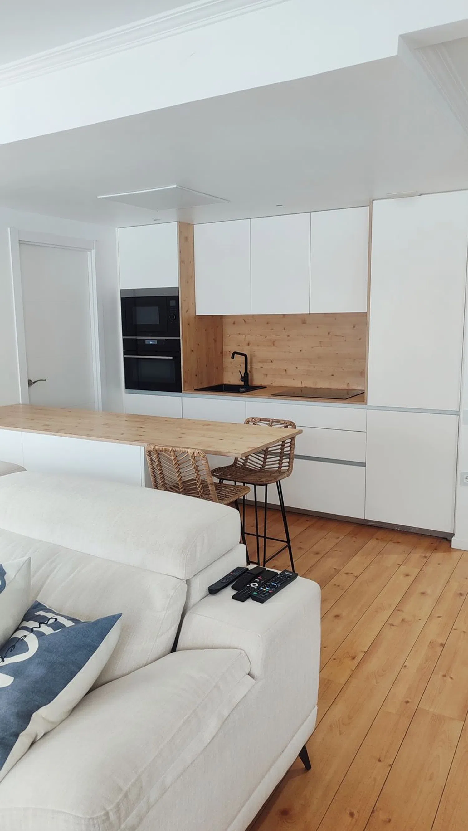 Dúplex en plaza Padre Busto, 14 - Foto 5