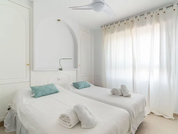 Piso en calle Málaga, 5 - Foto 7