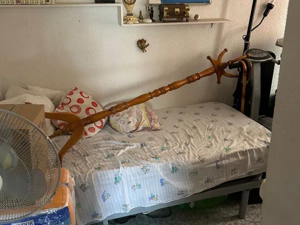 Piso en calle del Huerto, 8 - Foto 14