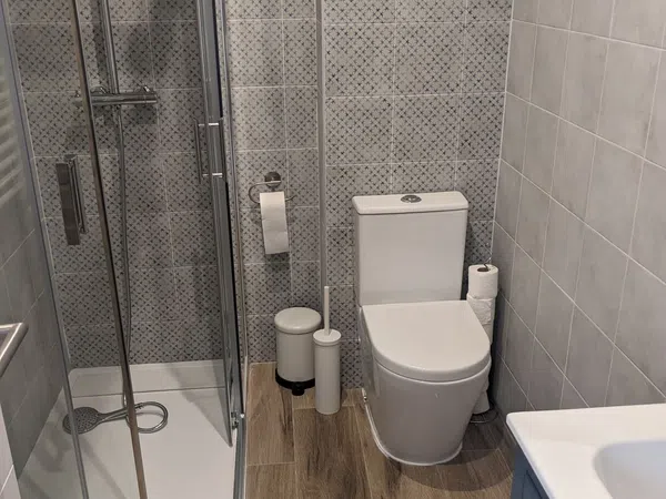 Piso en Calle Molinos, 66, Cuesta Escoriaza - Barranco del Abogado - Foto 2