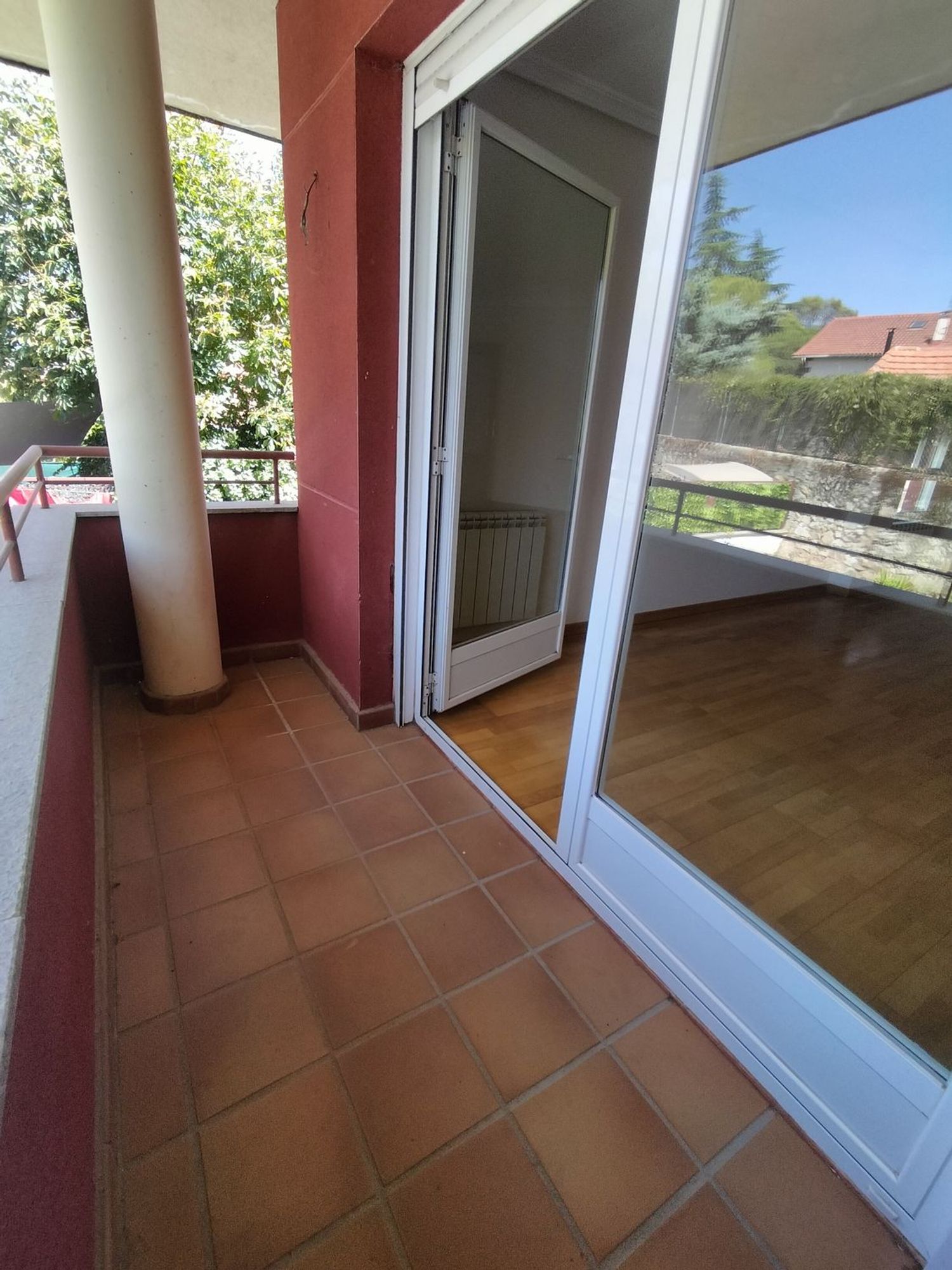 Piso en Parque de la Coruña - Las Suertes, Parque de la Coruña - Las Suertes - Foto 2