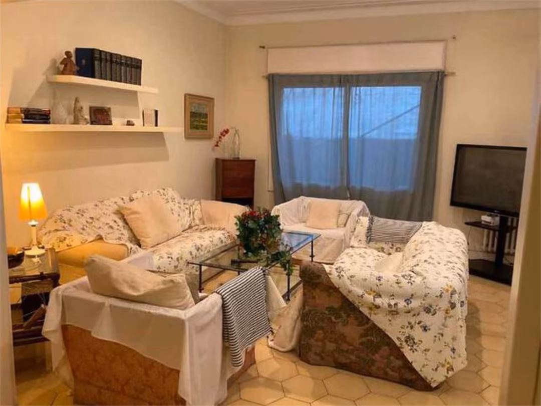 Piso en Eixample Dreta - Foto 2