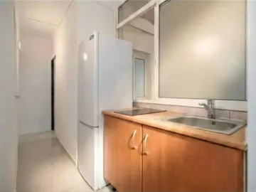 Piso en  Carrer de Rodrigo Caro 40 - Foto 1