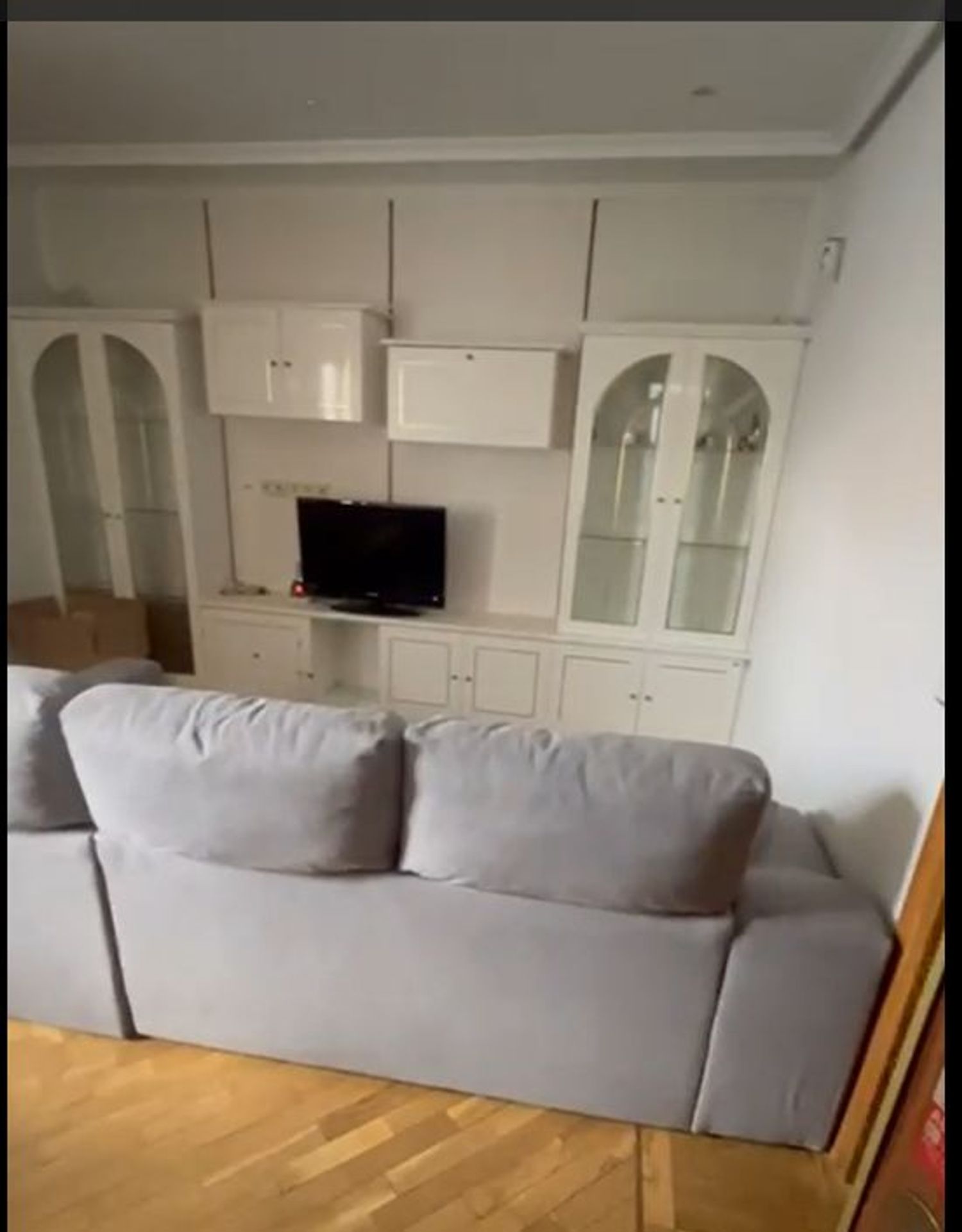 Piso en avenida de San Diego, 1