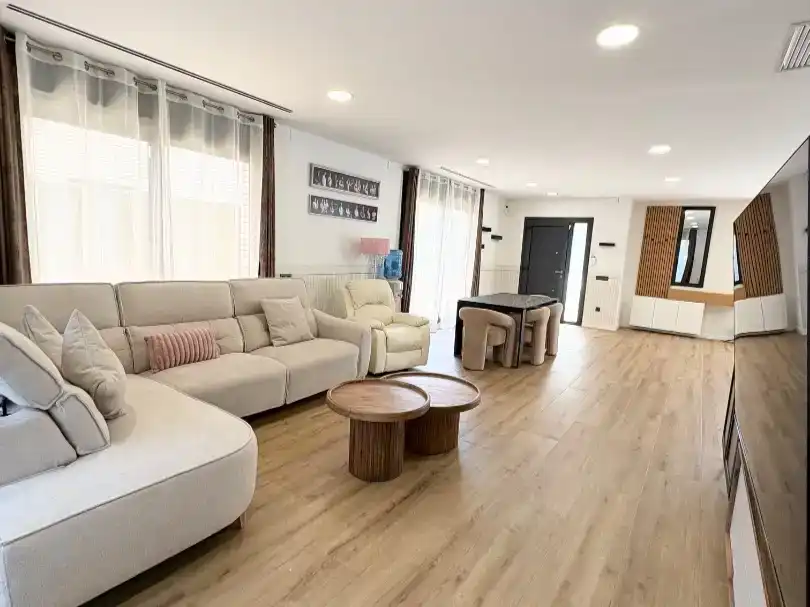 Chalet en  Carrer Fraipont 16 - Foto 12