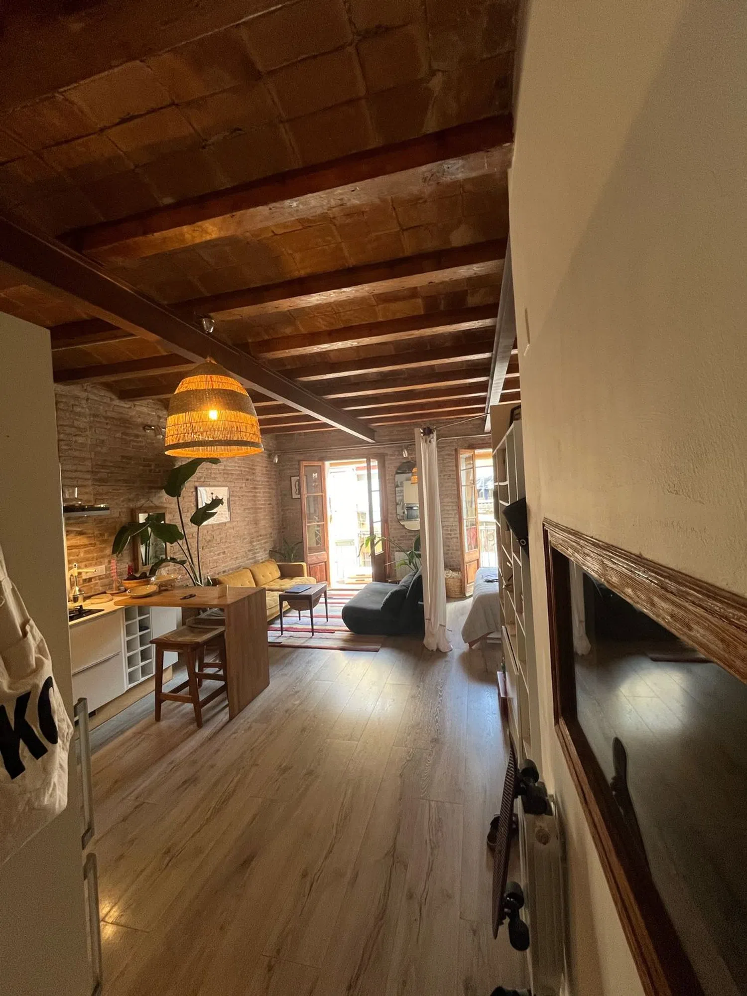 Piso en calle de Tapioles, 55 - Foto 1