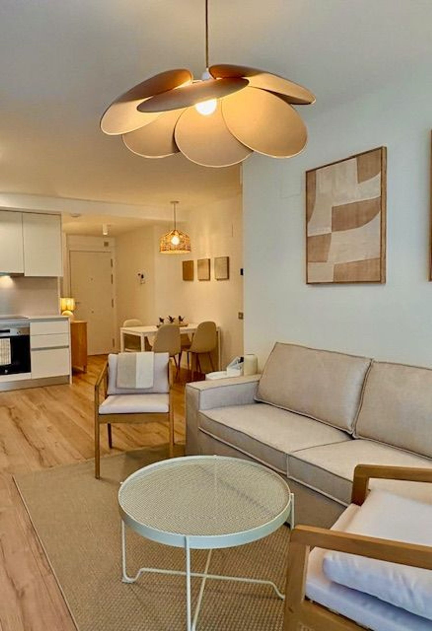 Piso en calle del Comerç, 15 - Foto 3