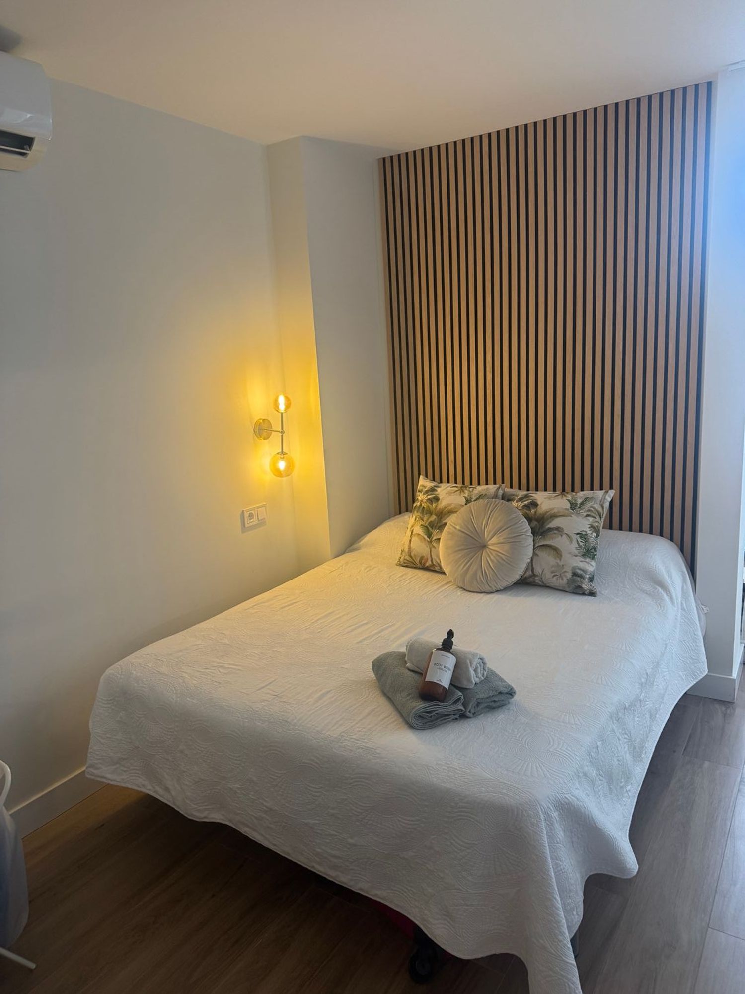 Estudio en Avenida Gamonal, 8, Parque de la Paloma, Parque de la Paloma - Foto 15