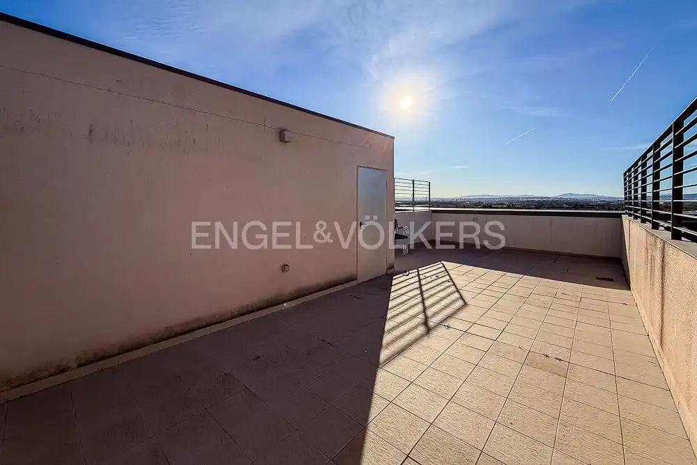 Piso en  Creu Roja - Foto 22