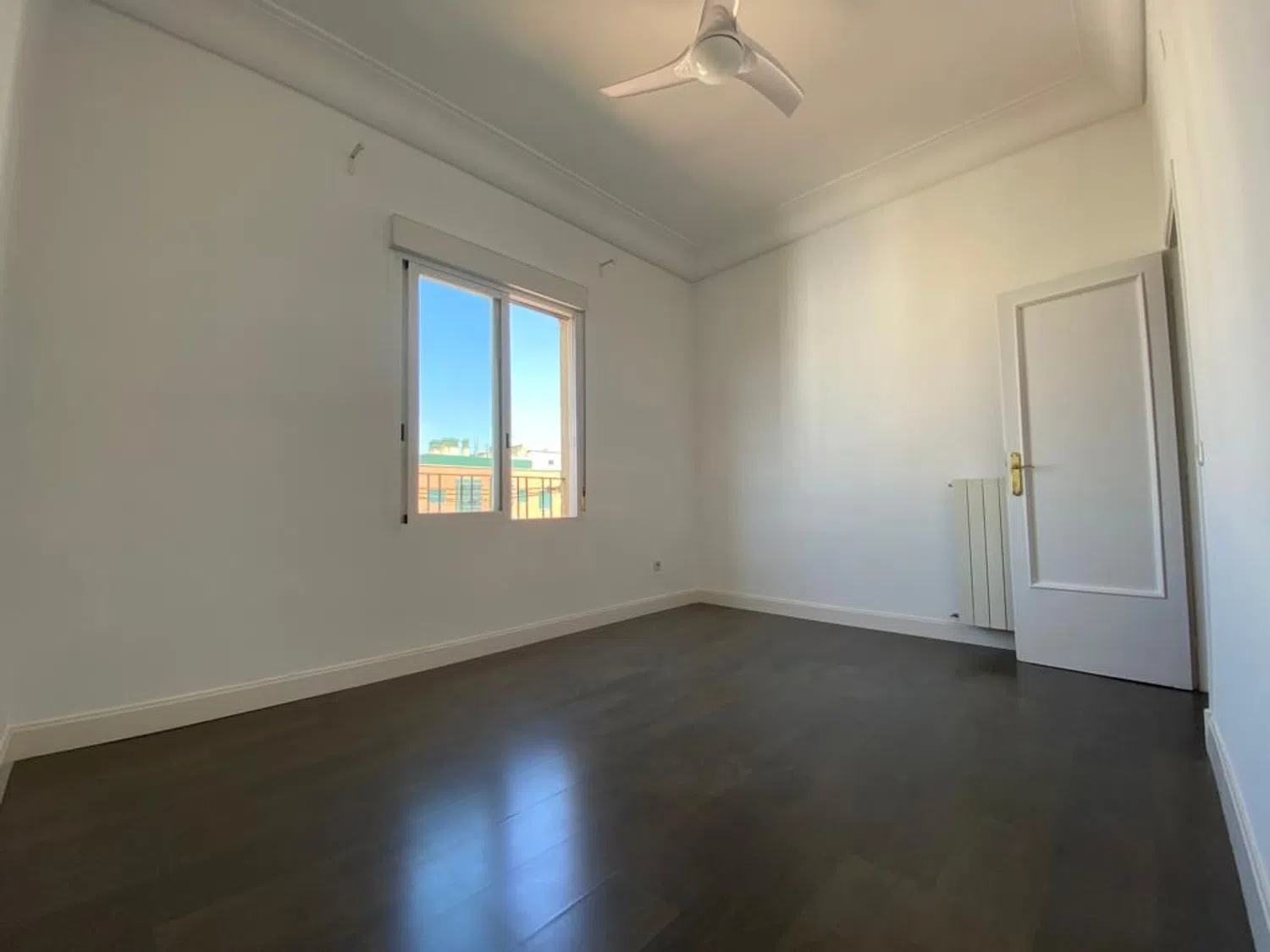 Ático en calle de Guzmán el Bueno, 97 - Foto 3