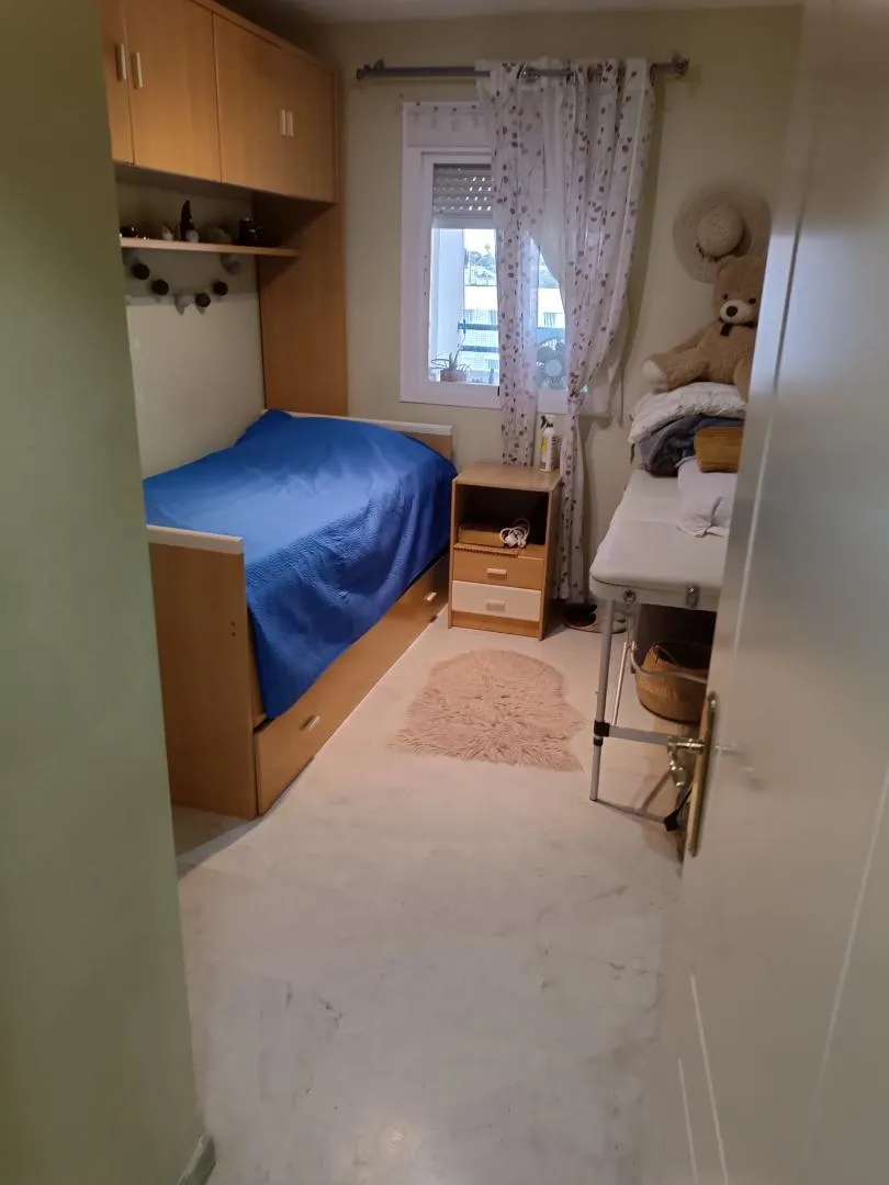 Piso en  Calle Conrado del Campo 13 - Foto 6