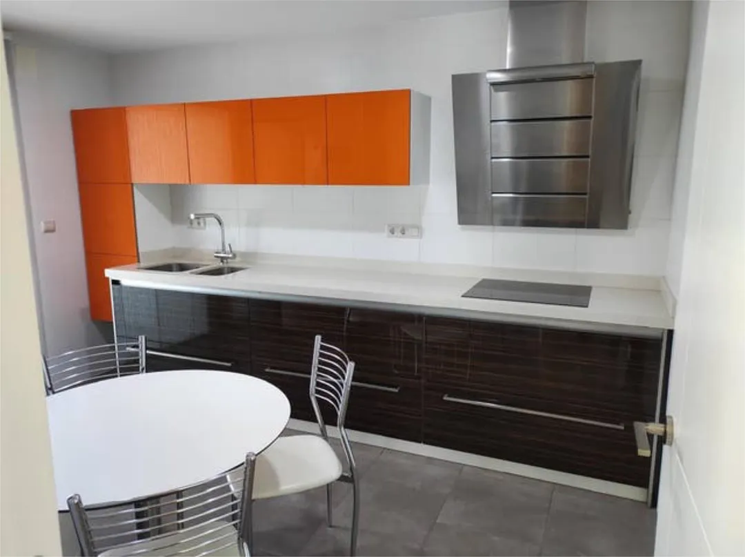 Ático en Campo de futbol - Foto 3