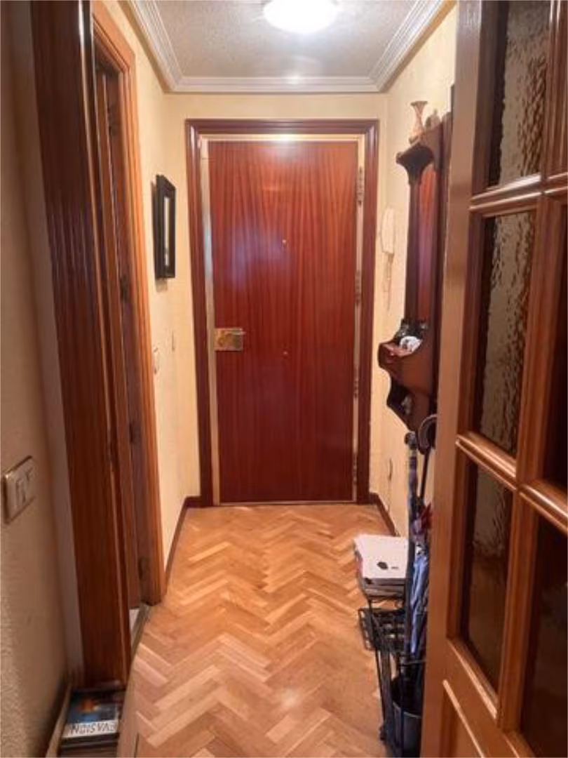 Piso en Villa de Vallecas - Foto 9