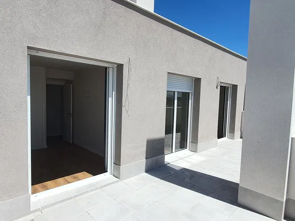 Ático en calle Blas de Lezo, 32 - Foto 33