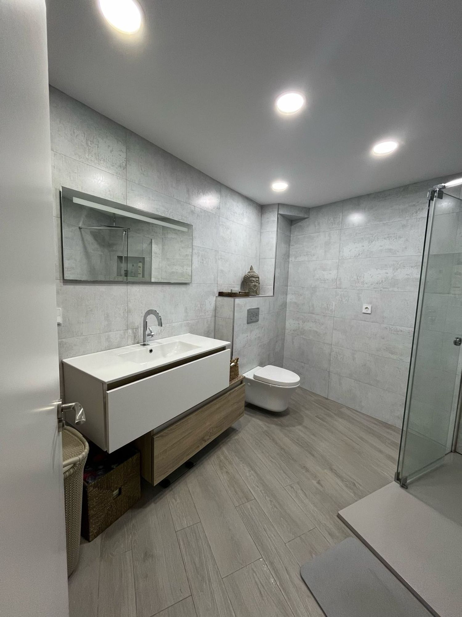 Piso en Barrio Campoamor - Foto 17