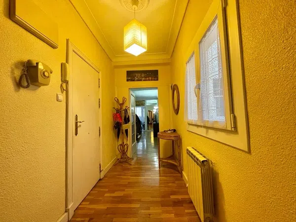 Piso en Calle de San Germán, 47, Cuatro Caminos - Foto 17
