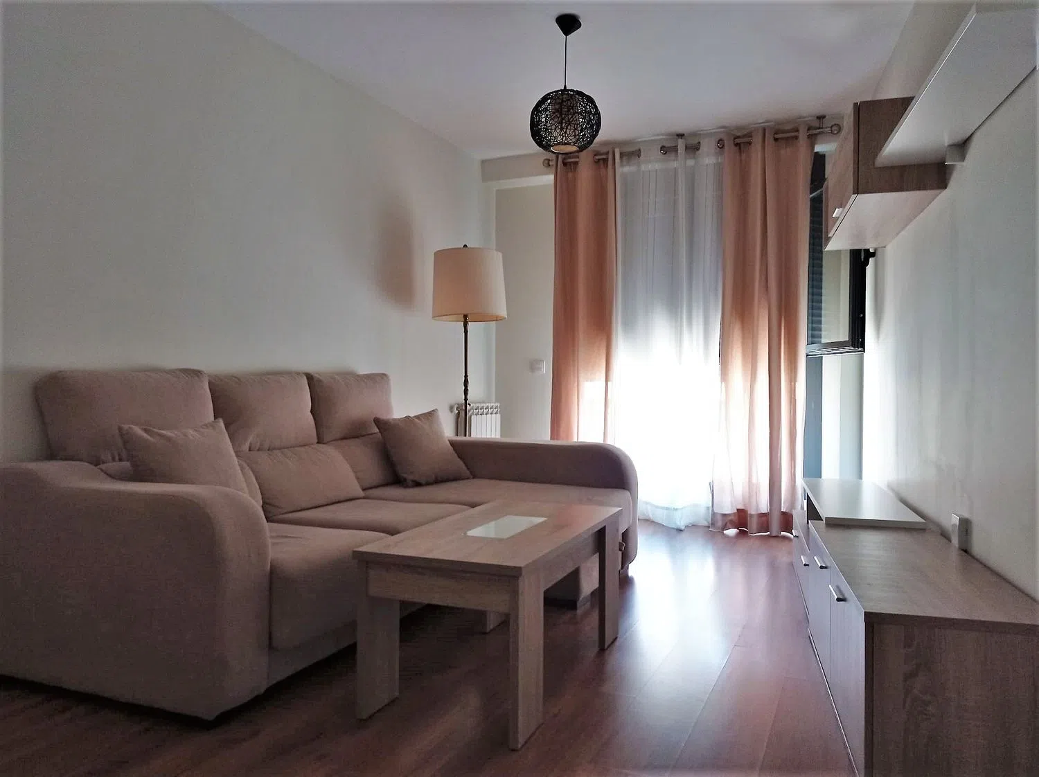 Piso en costanilla del Olivar, 9 - Foto 1