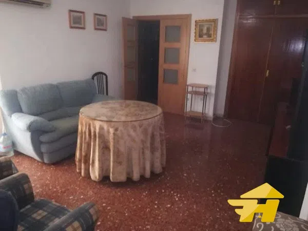 Piso en Calle Comandante Velázquez, Santa Rosa - San José - Foto 1