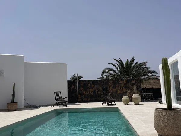 Casa o chalet independiente en Calle Cerco de Don Pablo, 36, La Oliva, La Oliva - Foto 6