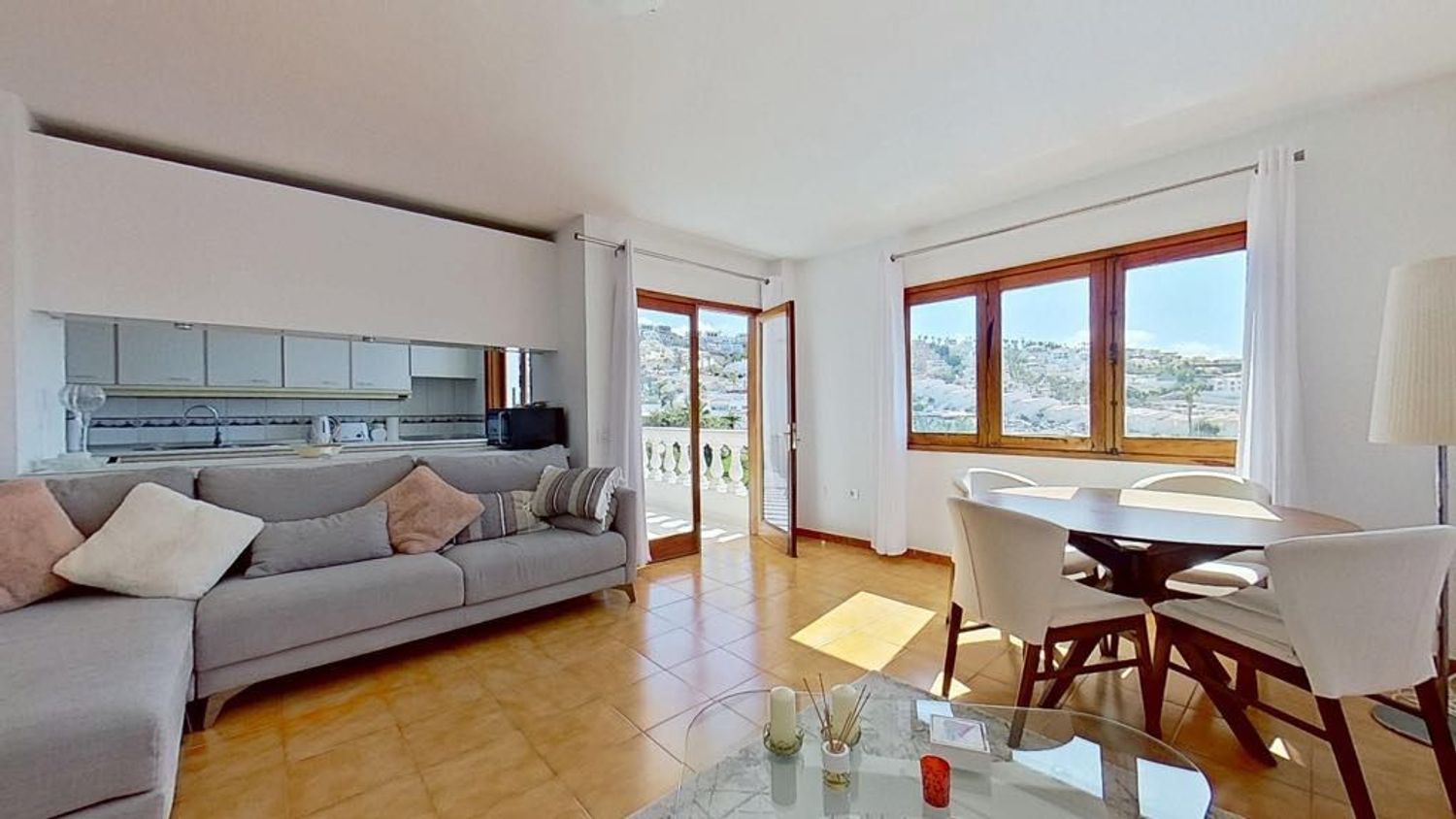 Piso en Urbanizacion San Eugenio, 70 - Foto 3