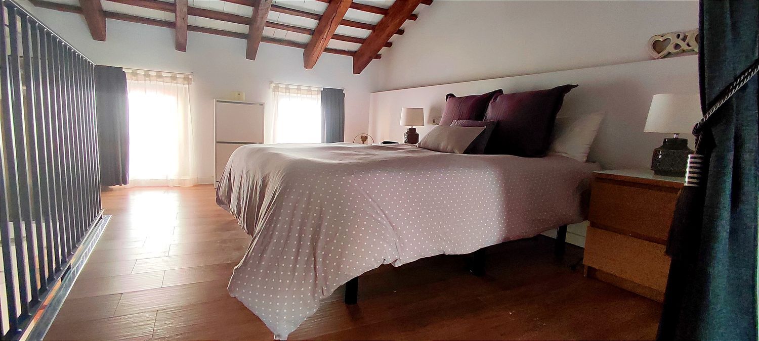 Chalet adosado en calle de Josep Benlliure, 307 - Foto 15