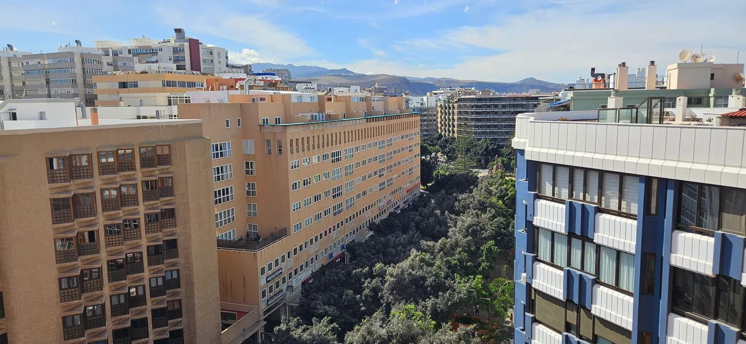 Piso en avenida José Mesa y López, 38 - Foto 1