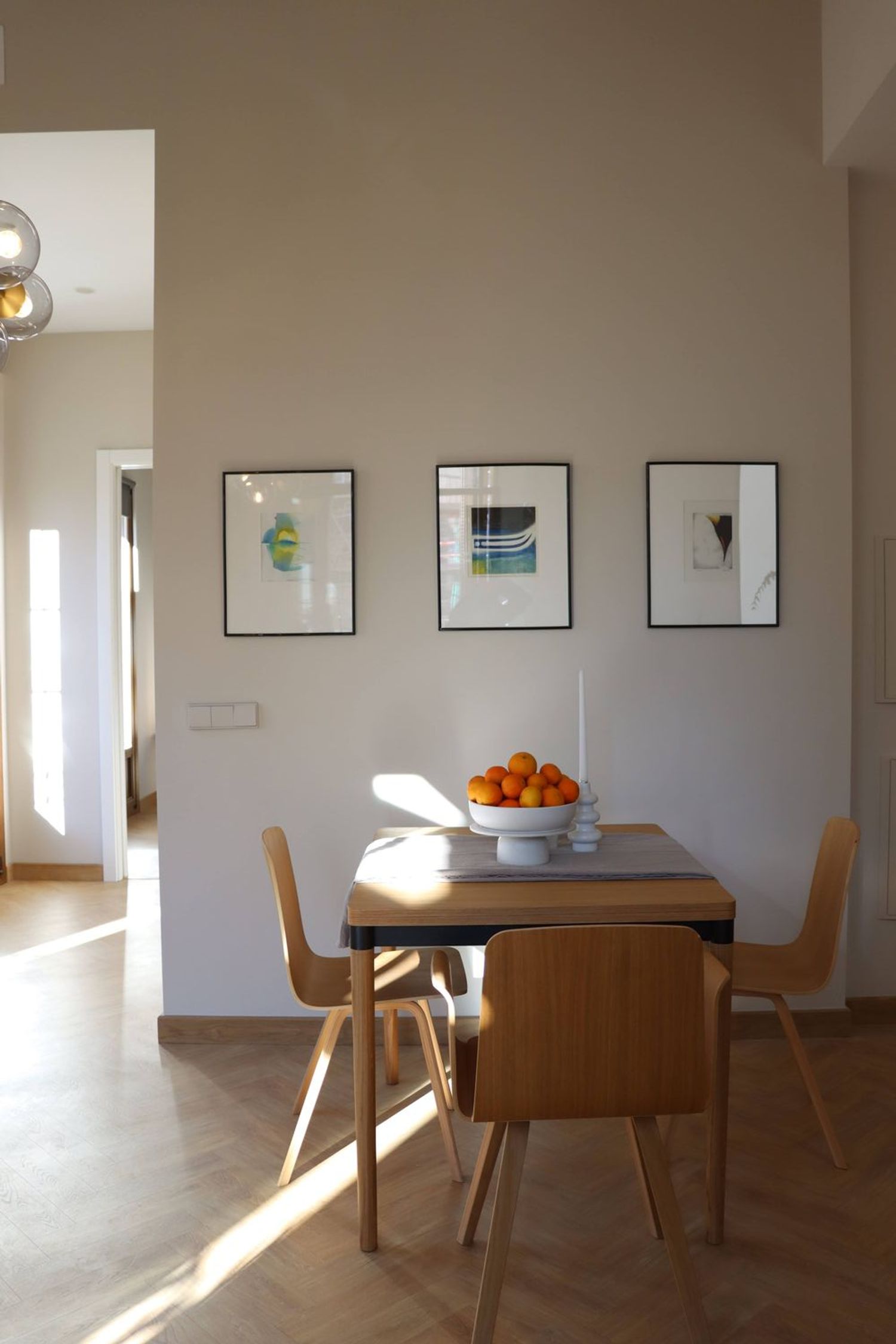 Piso en plaza de la Santa Creu, 9 - Foto 11