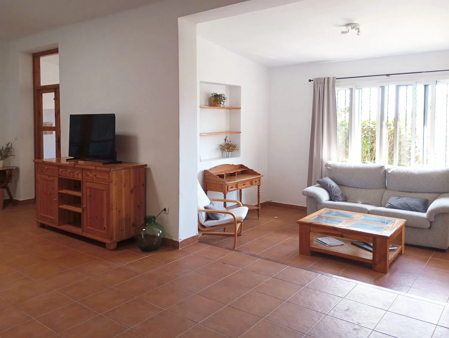 Casa independiente en calle Sumatra s/n sn - Foto 7