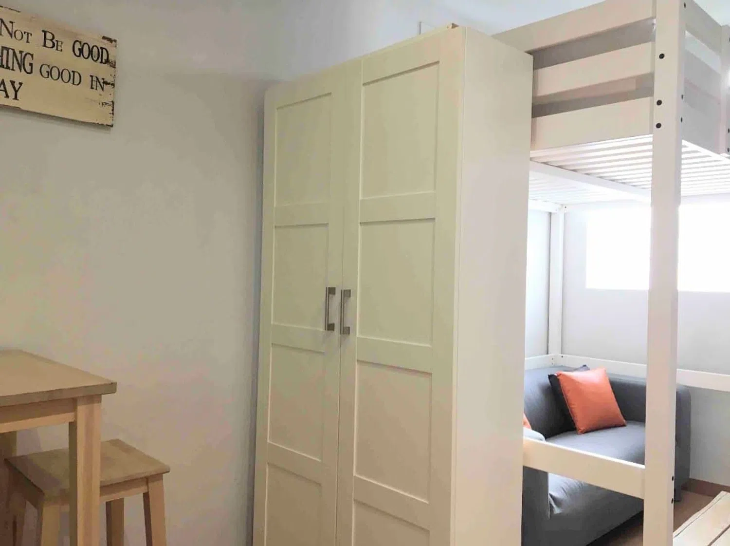Estudio en costanilla de los Desamparados, 11 - Foto 2