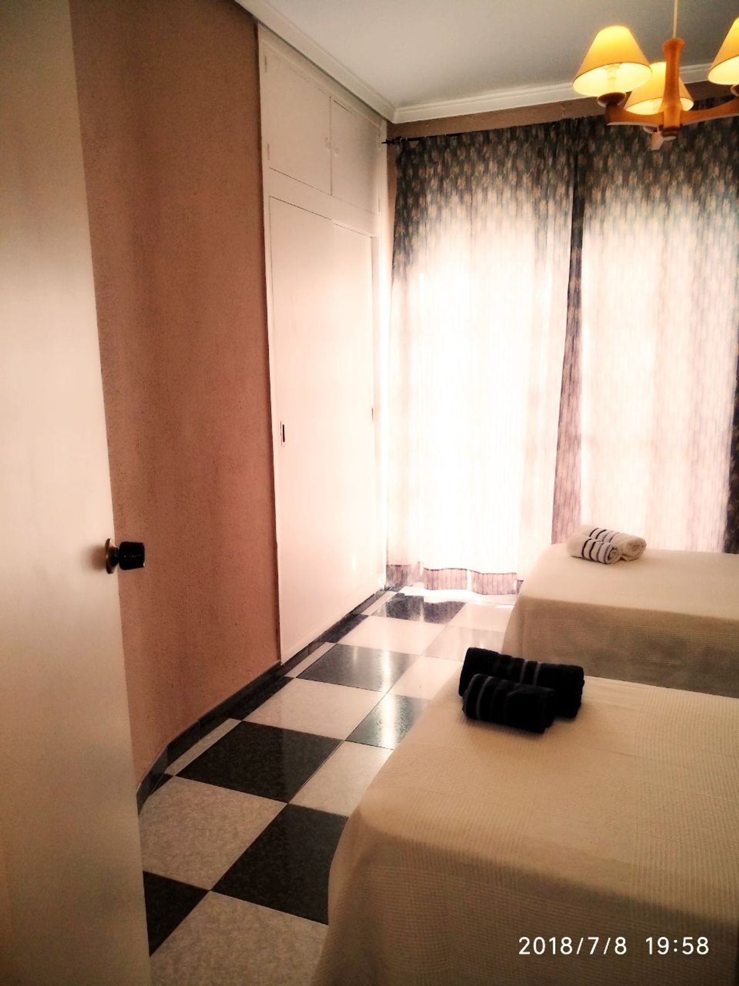 Loft en Avenida Santa Rosa de Lima., 10, Camino de Antequera - Foto 8