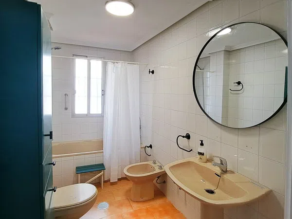 Piso en Calle Francisco Martí Mora, 1, San Bartolomé - Millán de Priego, San Bartolomé - Millán de Priego - Foto 10