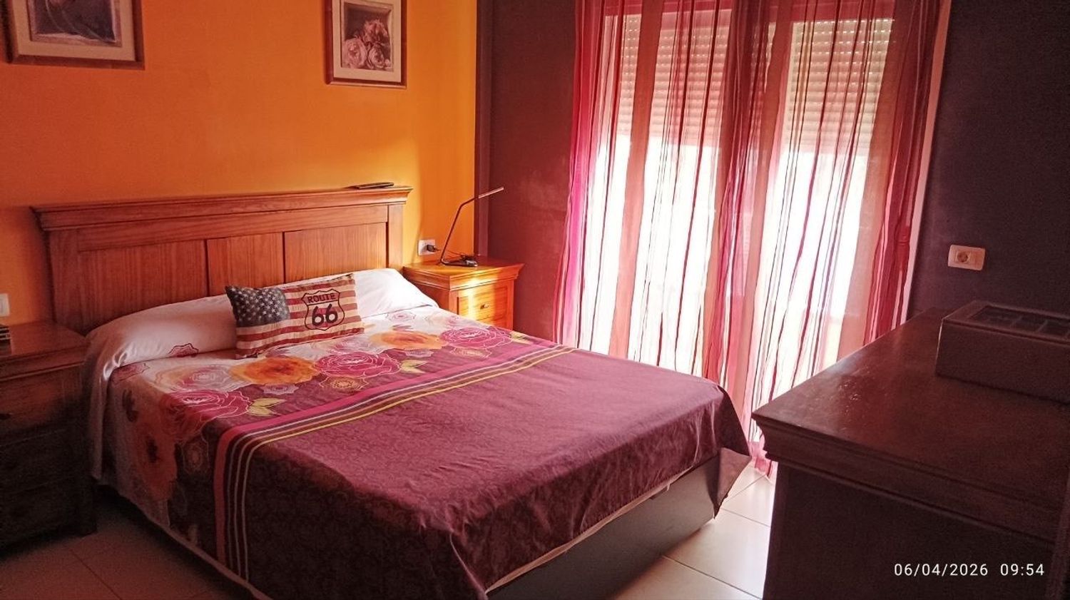 Piso en calle la Hoyita, 17 - Foto 1