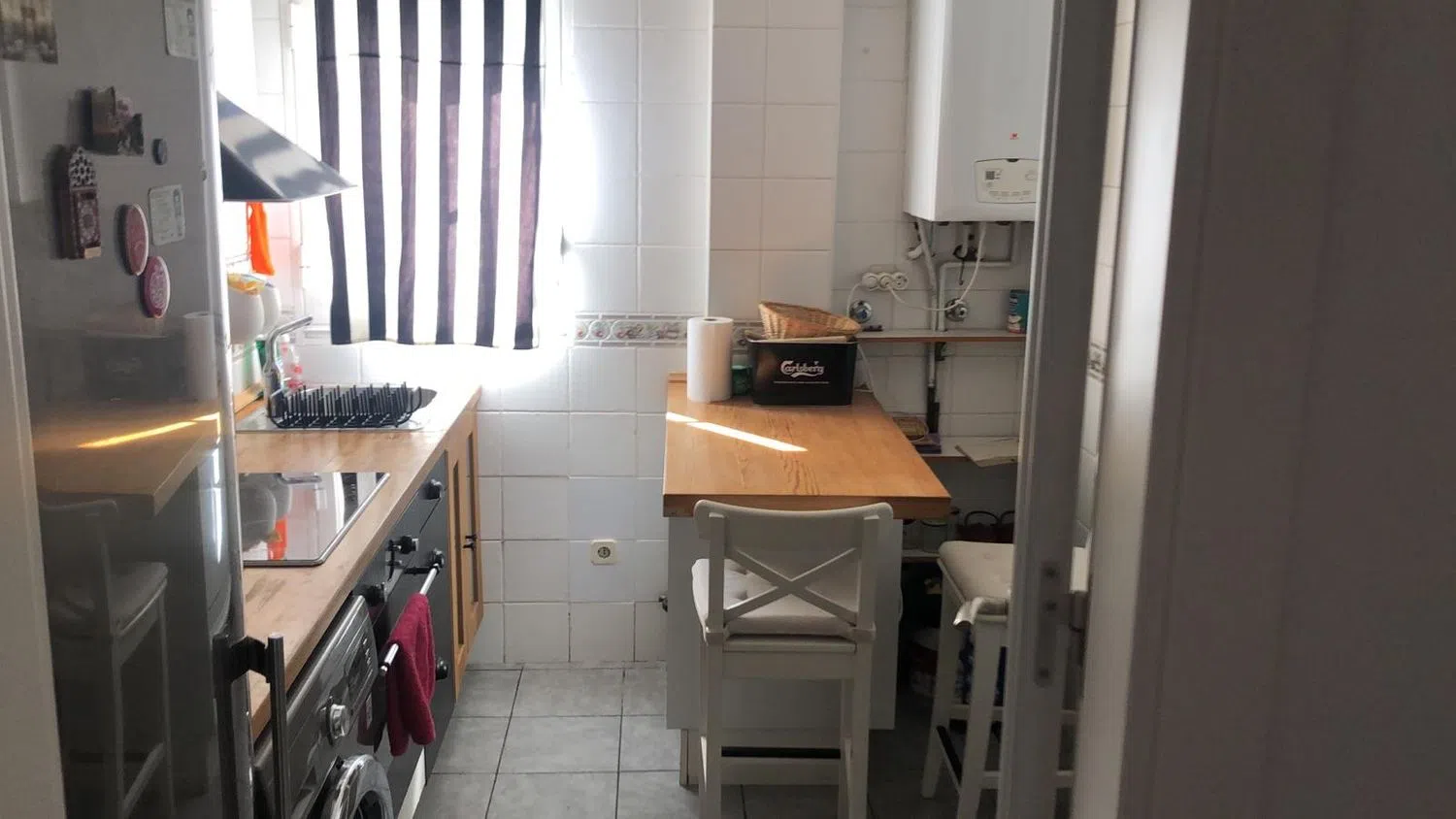 Ático en Barrio San Isidro - Foto 3