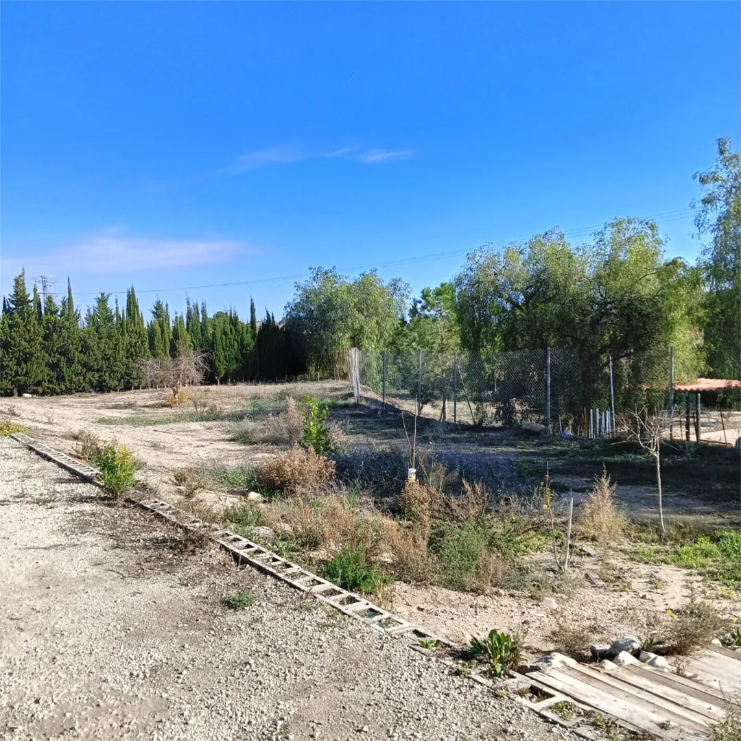 Finca rústica en  Calle Carmen 12 - Foto 19