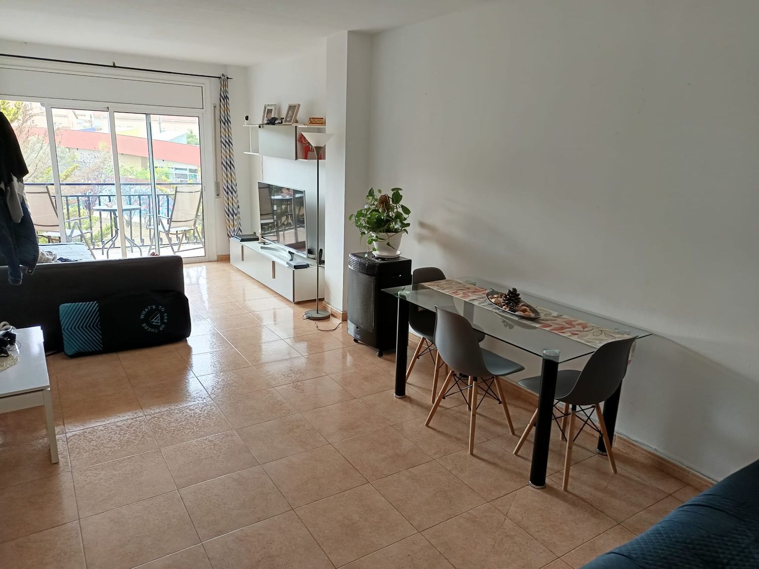 Piso en Calle Alt Empordà, 25, El Tancat - Mas d'en Gual, El Tancat - Mas d'en Gual - Foto 2