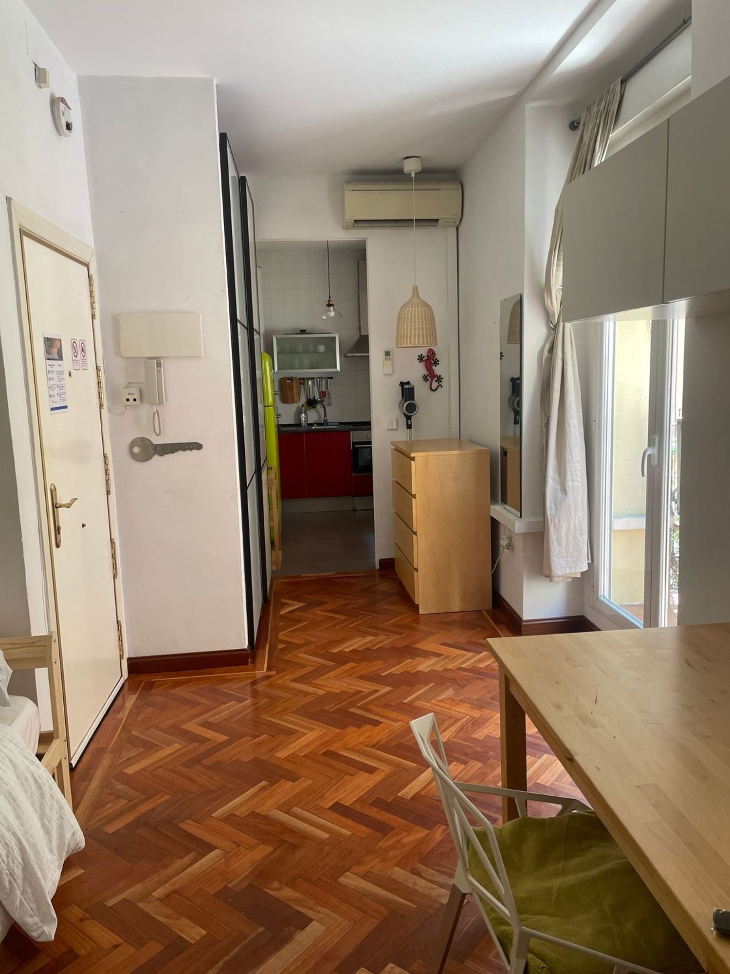 Piso en calle de Gravina, 5 - Foto 12