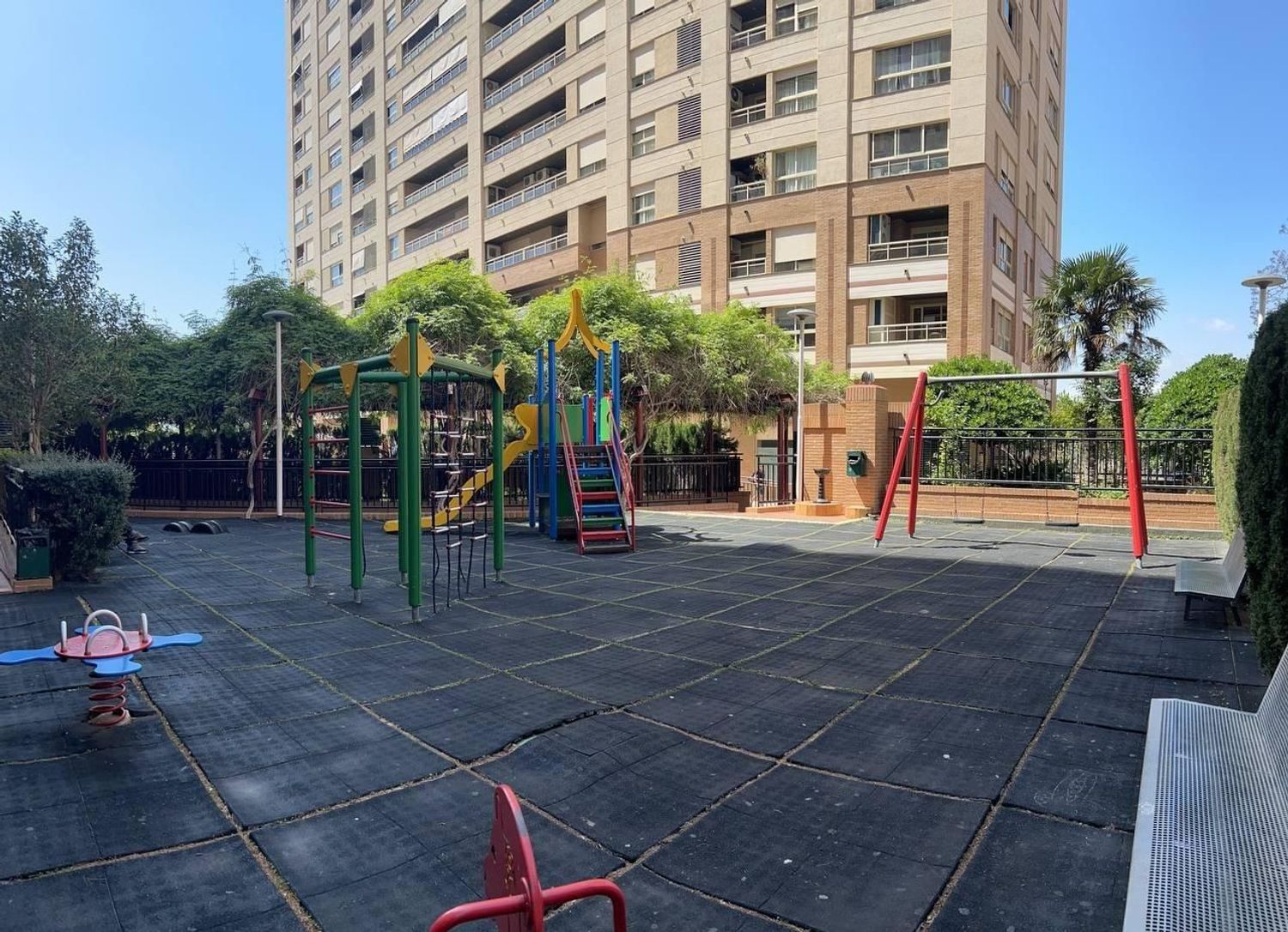 Piso en Avenida d'Amado Granell Mesado, 65 - Foto 9