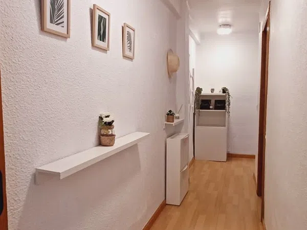 Piso en Joaquin Navarro, 24, L'Hort de Senabre - Foto 14