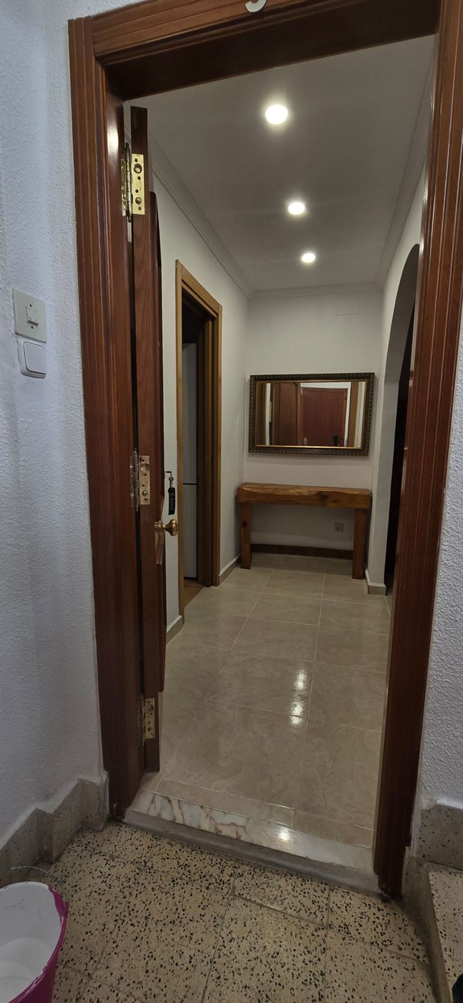 Piso en Calle Vizconde de Bétera, 3, Centro, Centro - Foto 2