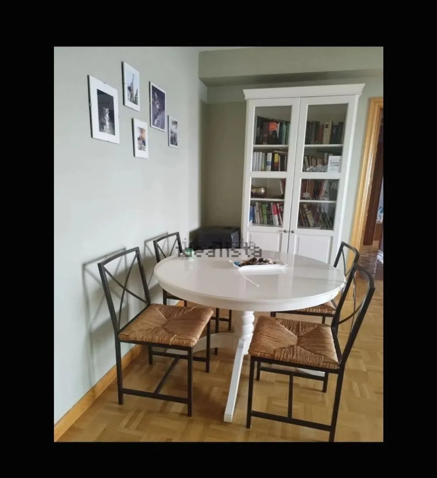 Piso en calle Parque Zarauz, 6 - Foto 6