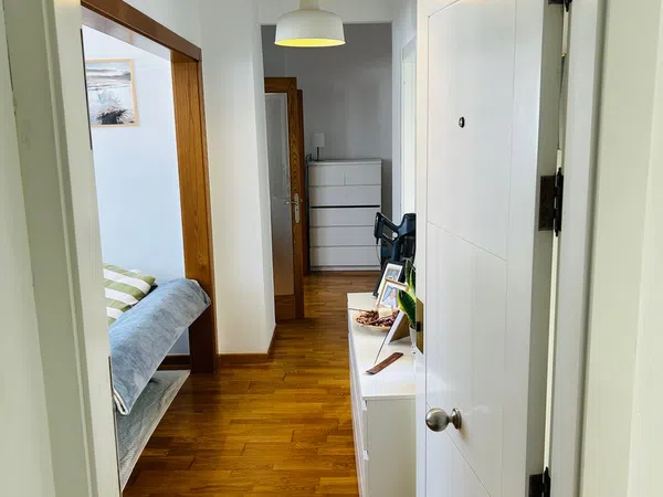 Ático en Plaza Padre Hilario, 6, Arenales - Lugo - Avda Marítima - Foto 7