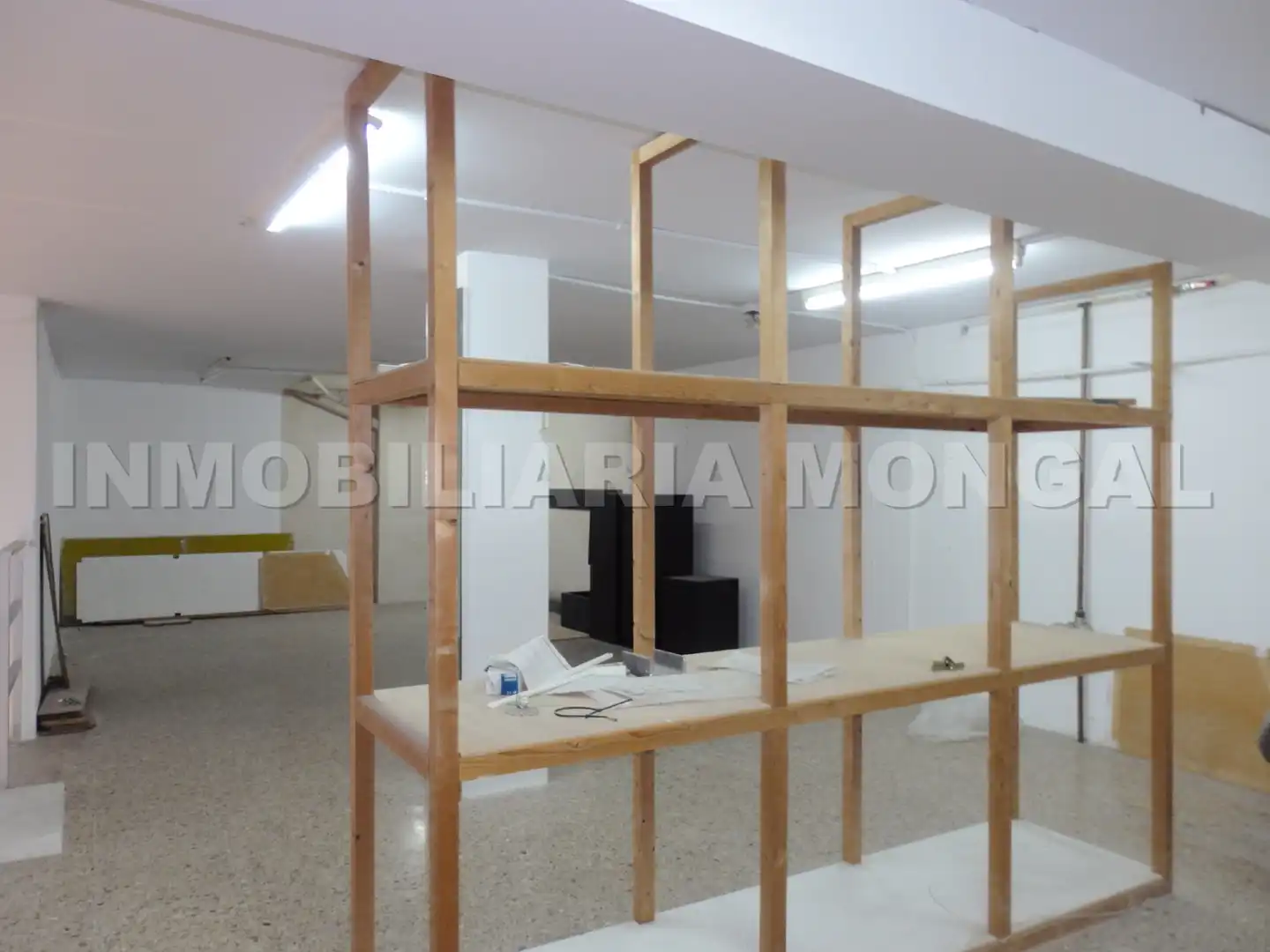 Local comercial en  Carrer de Joaquim Auger - Foto 26