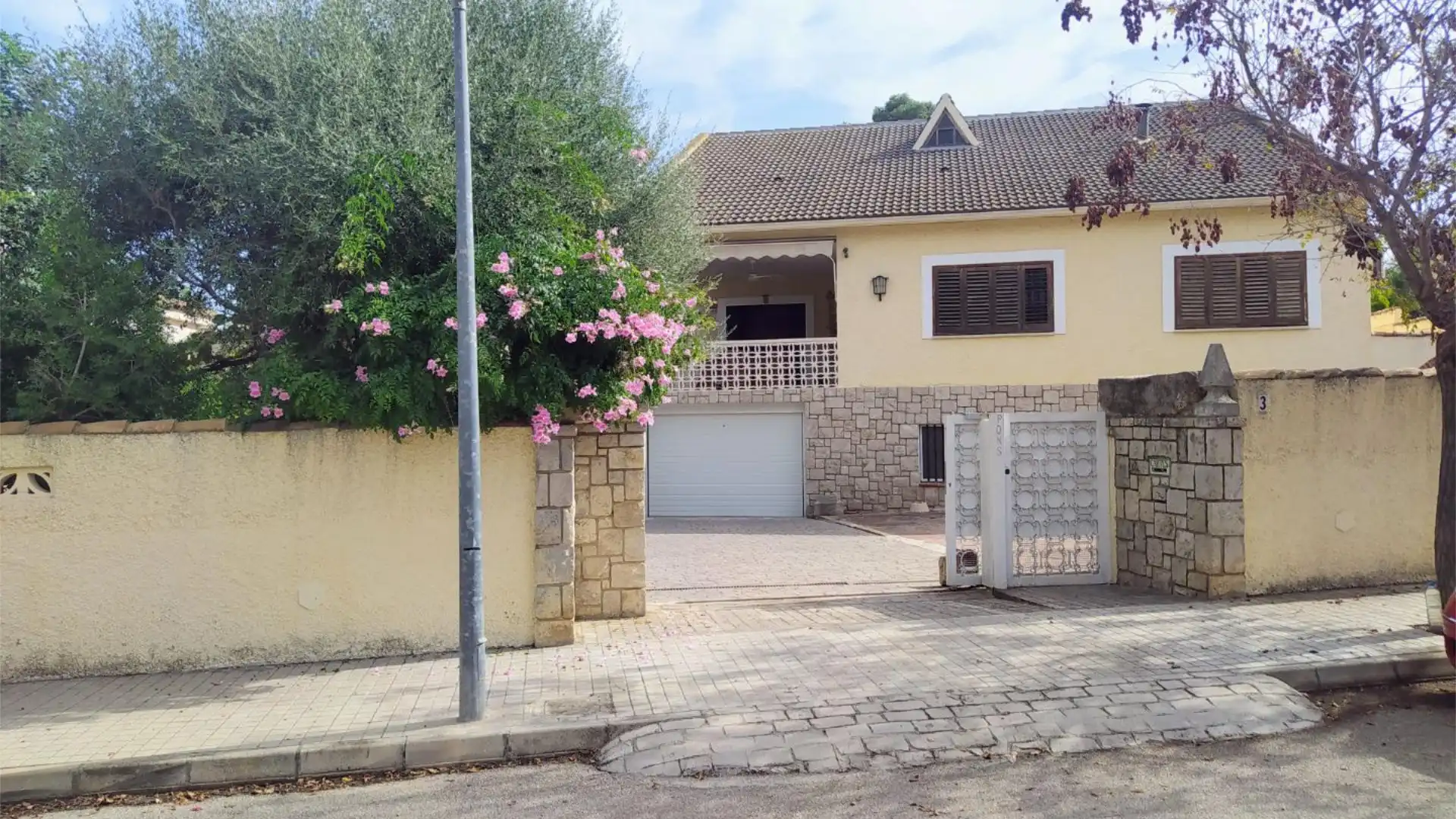 Chalet en  Carrer 413 3 - Foto 1