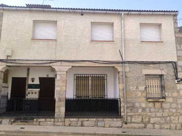 Chalet en  Calle Veguillas 6 - Foto 1