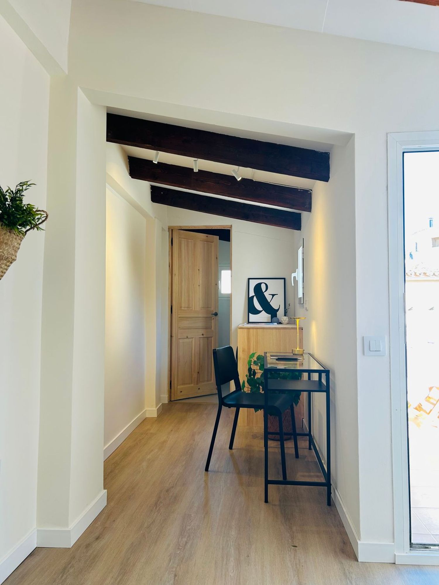 Dúplex en calle de la Quartereta, 6 - Foto 3