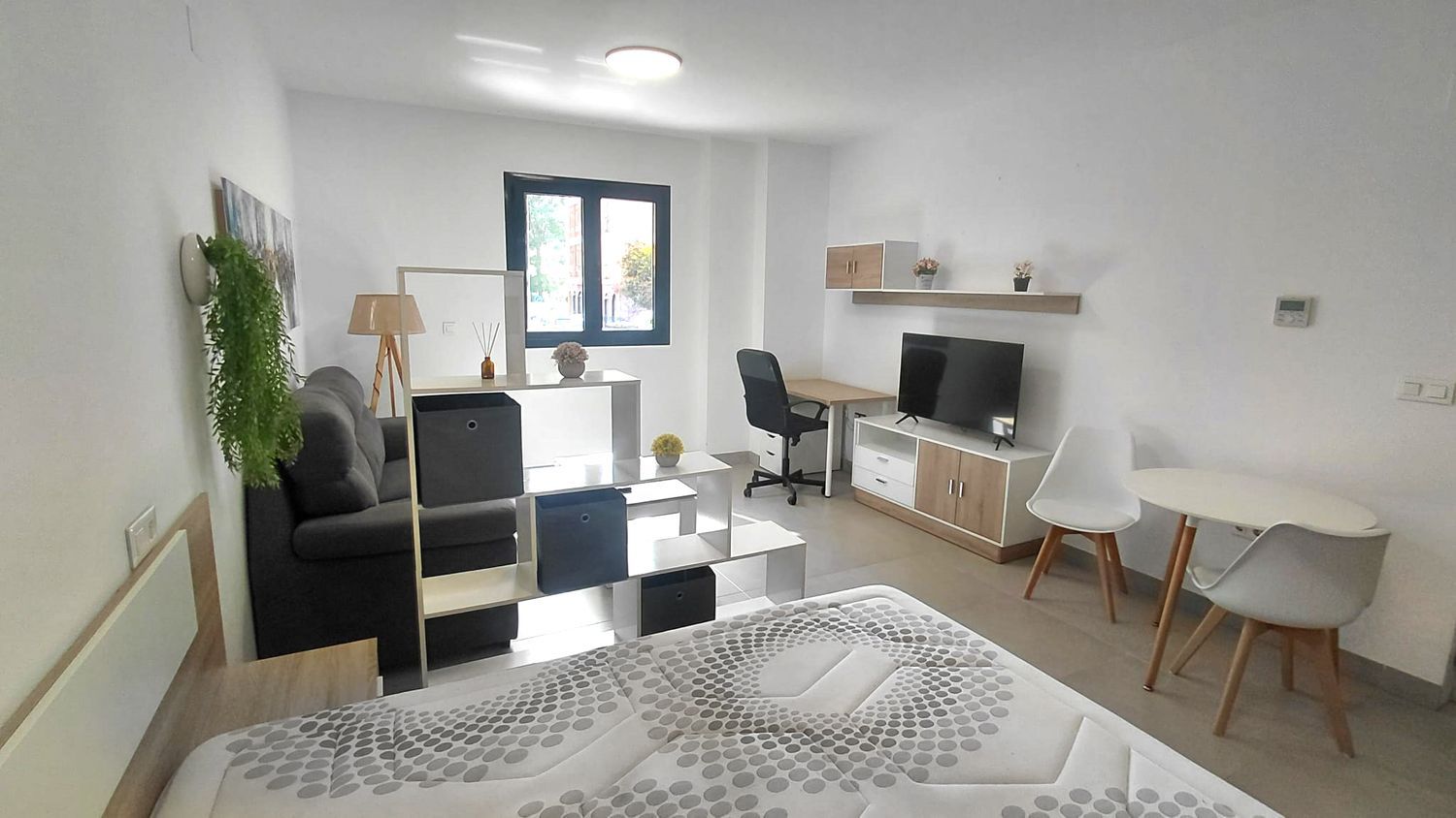 Estudio en calle Circo, 6 - Foto 12