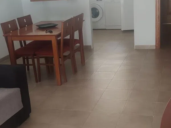 Piso en Calle Jose María Molina, 2, Aguadulce norte - Foto 28